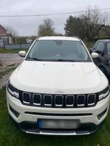 Jeep Compass - Jeep Avenger Benziner Gebrauchtwagen