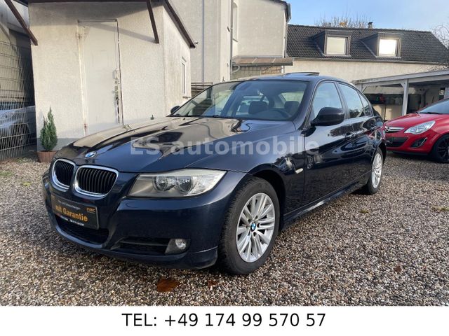 BMW 318 Baureihe 3 Lim. 318i **Garantie / TÜV**