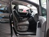 Volkswagen Touran Comfortline 1,5 l TSI DSG AHK 7-SITZER BT - Volkswagen Jahreswagen: Comfortline