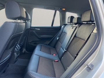 BMW X3 - 12