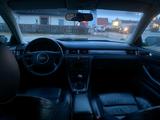 Audi A6S 2,5TDI Quattro 4b C5 Vollausstattung - Audi A6 aus 2003: Kombi