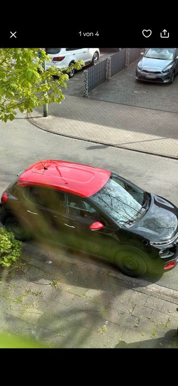 Image of Citroën C3