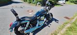Kawasaki VN 1500 Mean Streak - KAWASAKI VN 1500