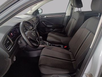 Volkswagen T-Roc - 10