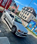 BMW Bmw M3 e36 3,2 Motor 1998 - BMW M3: Motor
