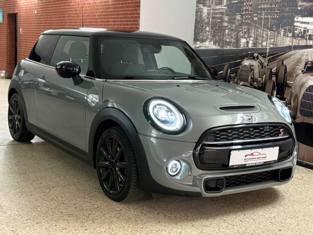 MINI Cooper S* PDC*Ambiente*TOP ZUSTAND* 1. HAND*