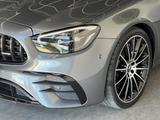 Mercedes-Benz E53 AMG T 4M+ NIGHT 20-Alu Standheiz. Abgas-AMG - gebrauchte Mercedes-Benz E 53 AMG aus dem Jahr 2023