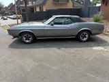 Ford Mustang cabrio mit H-Zulassung - gebrauchte Ford Mustang aus dem Jahr 1971