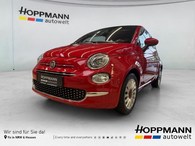 Image of Fiat 500