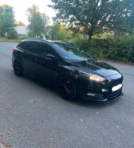 Ford Focus ST