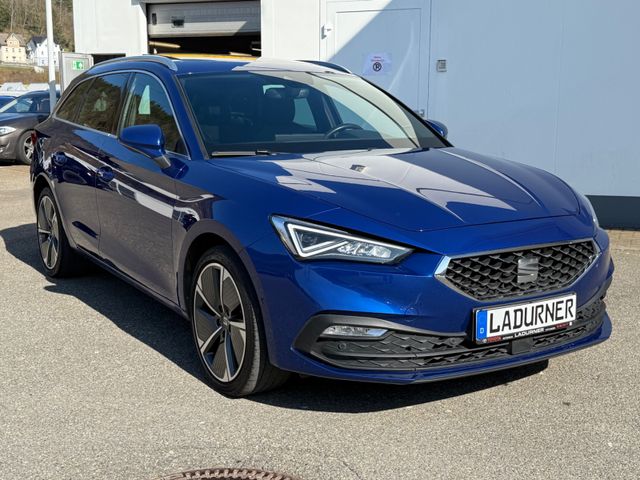 Leon Sportstourer Xcellence 1.4 e-Hybrid