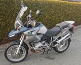 BMW R 1200 GS - MOTORRAD AUS DEM JAHR 2005