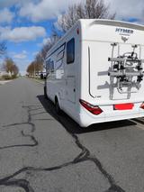 HYMER / ERIBA / HYMERCAR Hymer T 680 - Offers