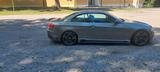 BMW 335i Cabrio - - mit Benzin-Antrieb: Gold, Cabrio