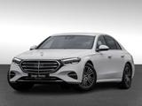 Mercedes-Benz E 200 Limousine ExclusiveIPremiumISuperscreen - gebrauchte Mercedes-Benz E 200 aus dem Jahr 2024
