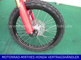 Honda CRF300LA *ROT + GRAU* sofort lieferbar - HONDA CRF300