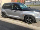 Chrysler PT Cruiser 2,2Diesel EZ:02/2008 2... - Chrysler PT Cruiser mit Diesel-Antrieb