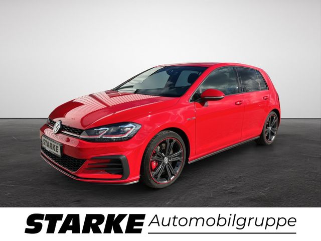 Volkswagen Golf GTI Performance 2.0 TSI DSG  Navi LED PDC L