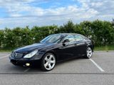 Mercedes-Benz Mercedes Benz CLS 350 - Mercedes-Benz CLS 350 aus 2004