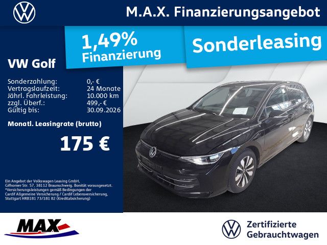 Volkswagen Golf - Bild 1