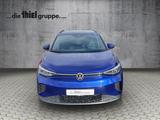 Volkswagen ID.4 Pure Navi+RFK+LED+AppConnect - blaue Volkswagen ID.4