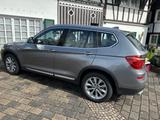 BMW X3 xDrive30d xLine AT xLine
