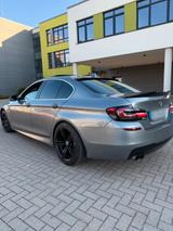 BMW F10 530D - BMW 530: 530d F10