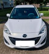 Mazda 5 2.0 DISI Center-Line i-Stop Center-Line - gebrauchte Mazda 5 aus dem Jahr 2010