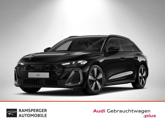 Audi A5 Avant edition one TDI 150 kW S tronic