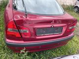 Mitsubishi Mitzubischi Carisma - gebrauchte Mitsubishi Carisma aus dem Jahr 2000