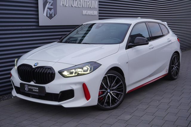 BMW 128ti M-SPORTPAKET|VIRTUAL|SHADOW|KAMERA|H&amp;K|LED