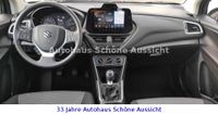 Suzuki (SX4) S-Cross - Vorschau Bild 17
