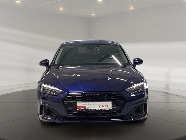 A5 Sportback Advanced 35 TFSI S tronic,Virtual C