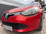 Renault Clio IV 0.9 TCe 90 eco² Dynamique Klima Navi Alu - Renault Clio: Tce Dynamique