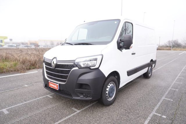 Renault RENAULT Master Master T28 2.3 dCi 135 PC-TN Furg