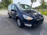 Ford Galaxy Trend 1.6 TDCi Klimautomatik AHK - Ford Galaxy in Bremen