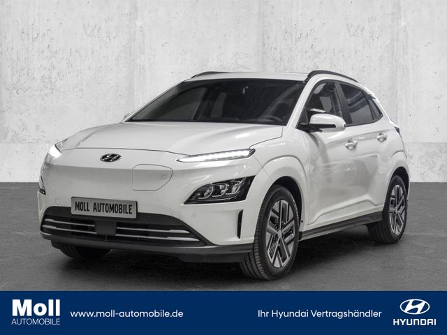 Hyundai KONA Elektro Advantage-Paket Navi Klimaaut. Appl