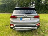 Hyundai SANTA FE 2.2 CRDi Premium 2WD 8AT Premium - Hyundai SANTA FE aus 2020