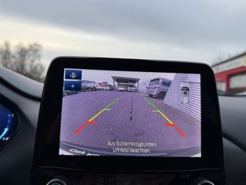 Ford Puma Titanium X+LED+Navi+Kamera+Sound+FLA