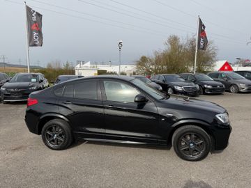 BMW X4 - 6