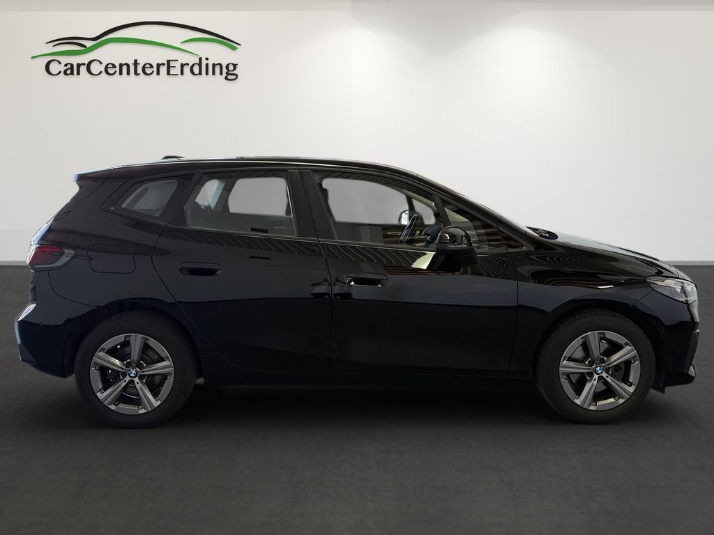 BMW 220 Active Tourer — fotografia 3