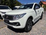 Fiat Fullback Launch Edition 4x4 2.4 Multijet Leder - Fiat: Allradantrieb, Geländewagen