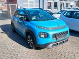 Citroën C3 Aircross Shine**TOP-TÜV/NEU-96 TKM-** - Citroën: C9