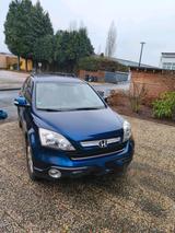 Honda HONDA CR-V *12/2008* 4X4 * TÜV 02/2027* KL... - gebrauchte Honda CR-V aus dem Jahr 2008