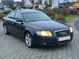 Audi A6  Vollauslastung  Motor Getriebe ok... - Audi A6: Getriebe