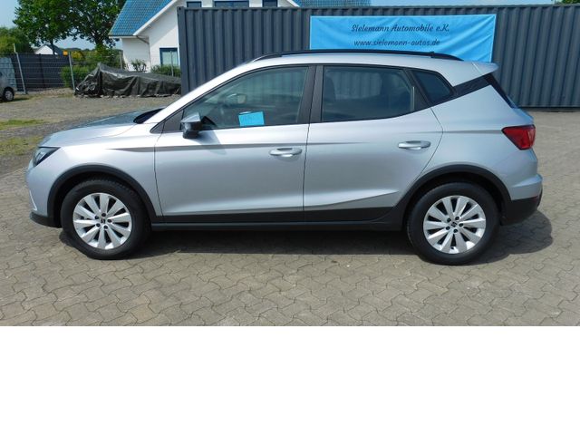 SEAT Arona 1.0 Style TSI BMT Navi Klima