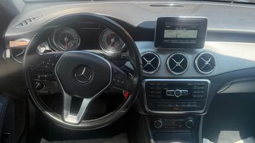 2014 Mercedes-BENZ GLA 缩略图 13