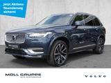 Volvo XC90 B5 AWD Inscription Pano LED - Volvo XC90 Gebrauchtwagen in Mülheim (Ruhr)
