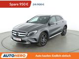 Mercedes-Benz GLA 220 d 4Matic Urban Aut.*NAVI*BI-XENON*CAM* - gebrauchte Mercedes-Benz GLA 220 aus dem Jahr 2017
