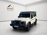 INEOS Grenadier Station Wagon Fieldmaster Edition - gebrauchte INEOS Grenadier aus dem Jahr 2023